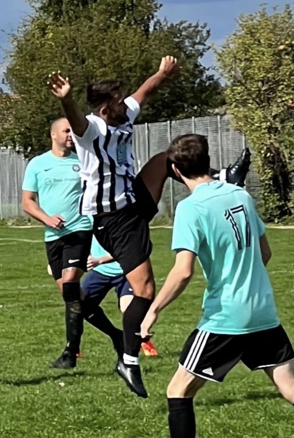 Village Home FC tweet media