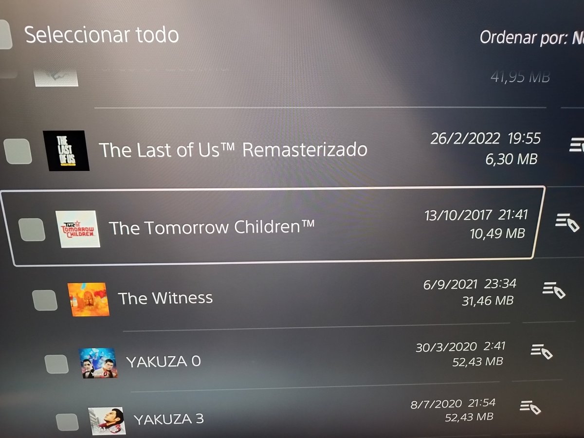 misa22p's tweet photo. @PixelJunkNews I was checking my saves and I still have my old save from the game.
Thanks so much for bringing back the game! Let's go comrades! https://t.co/apBEm7XY5u