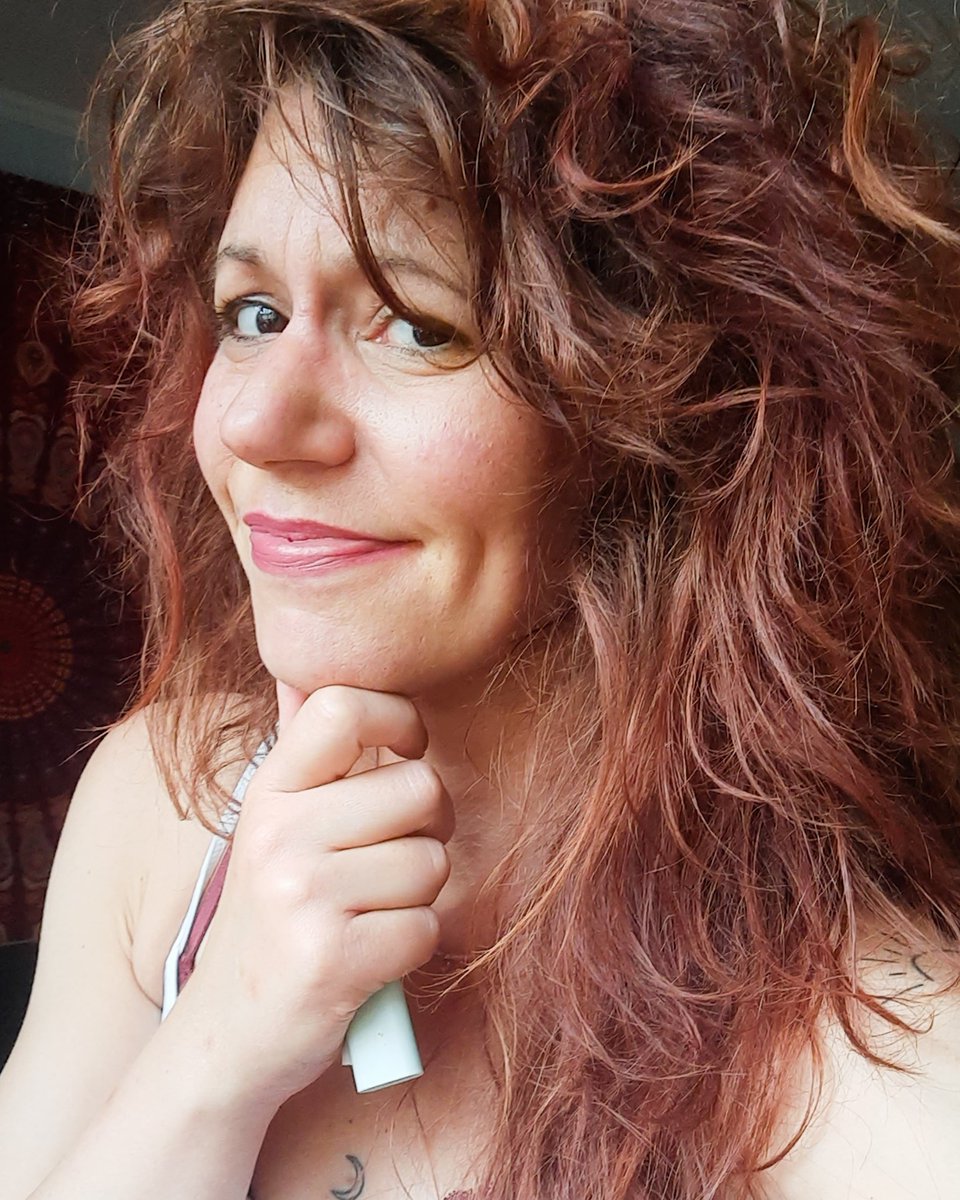 Roos Beltman tweet media