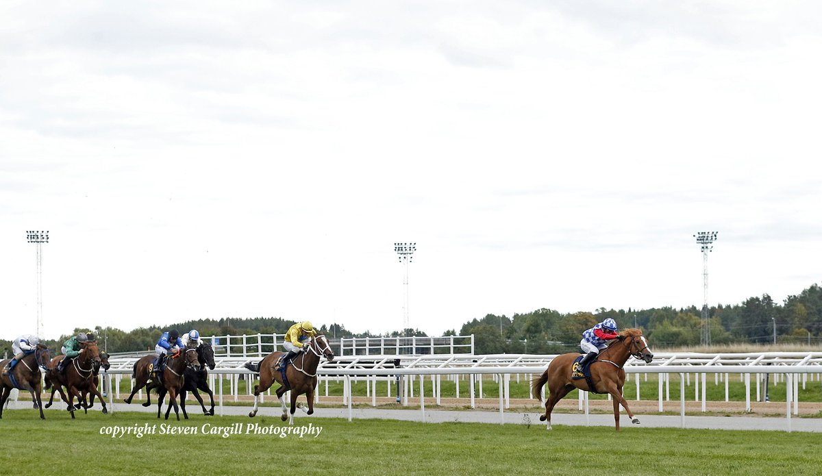 Steven Cargill tweet media