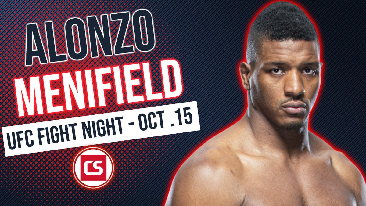 James Lynch (@lynchonsports) on Twitter photo Great chatting with Alonzo Menifield who discussed ...
✅ Misha Cirkunov matchup Oct. 15
✅ Last opponent Askar Mozharov fake record
✅ Spending majority of his camp with Pat Barry in CO.
Full interview via <a href="/CombatSportsUK/">Combat Sports UK</a>
youtu.be/APfAOqeeSLk Great chatting with Alonzo Menifield who discussed ...
✅ Misha Cirkunov matchup Oct. 15
✅ Last opponent Askar Mozharov fake record
✅ Spending majority of his camp with Pat Barry in CO.
Full interview via <a href="/CombatSportsUK/">Combat Sports UK</a>
youtu.be/APfAOqeeSLk