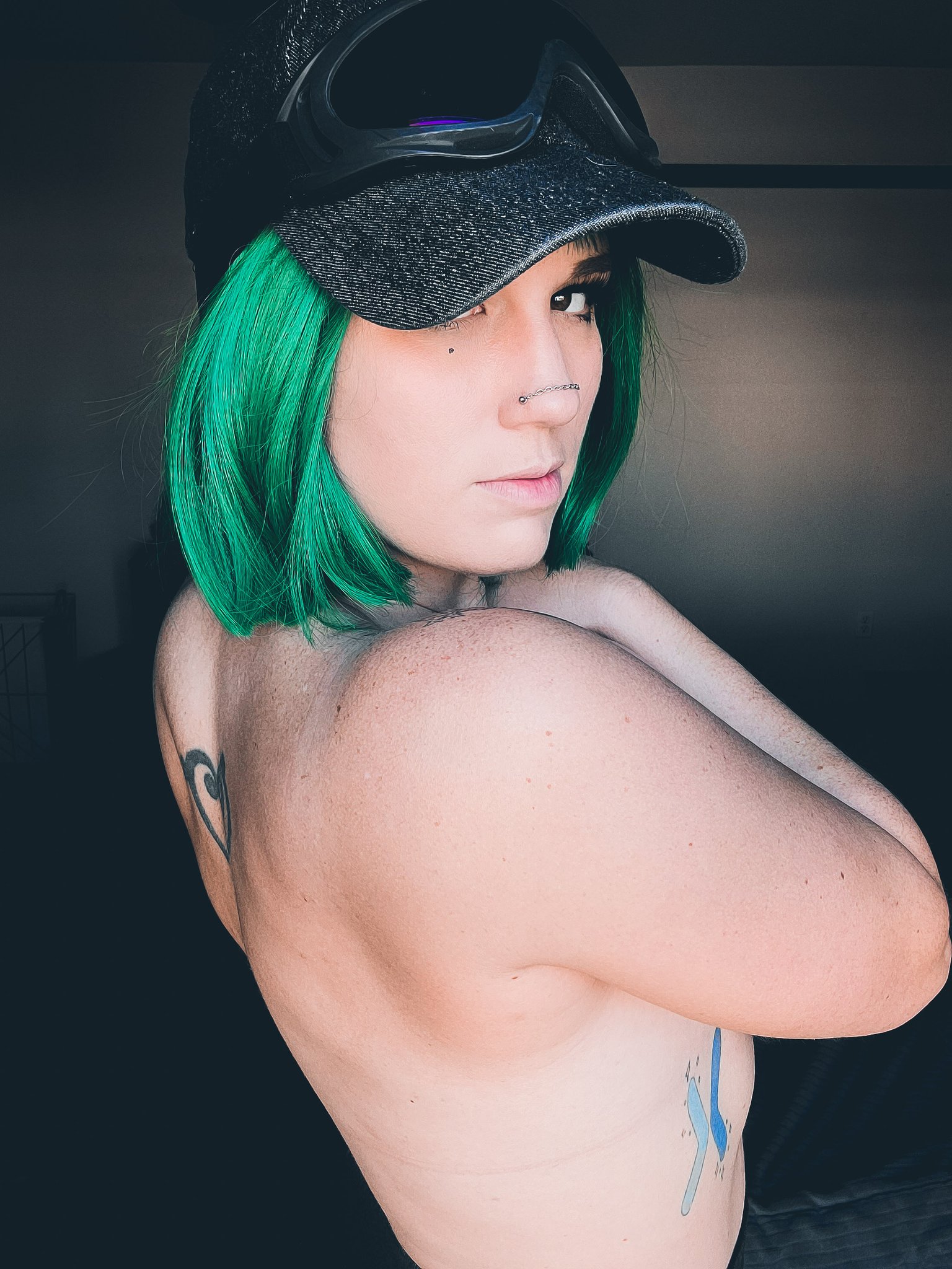 17.  Emma Langevin Fanhouse Leak: Legal Ramifications - ilykdz9