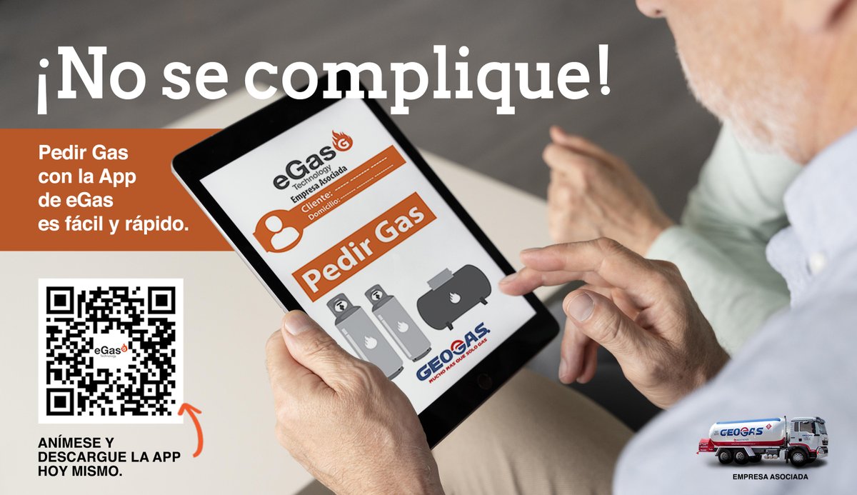 EgasTechnology's tweet photo. Contamos con servicio residencial, comercial e industrial. Puedes pagar tu servicio de Gas de las siguientes maneras:
💳 Con cargo a tarjeta desde la APP
🚚 Terminales bancarias en las unidades
💸 Efectivo

@Geogas2   Empresa Asociada

#muchomasquesologas #appegas #aquihillo https://t.co/D4aZPBLlc8