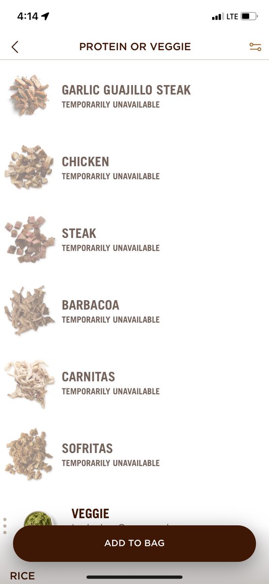 MToch79's tweet photo. @ChipotleTweets in Franklin, MA is by far the worst. This is normal business. https://t.co/f2eSVNXPds