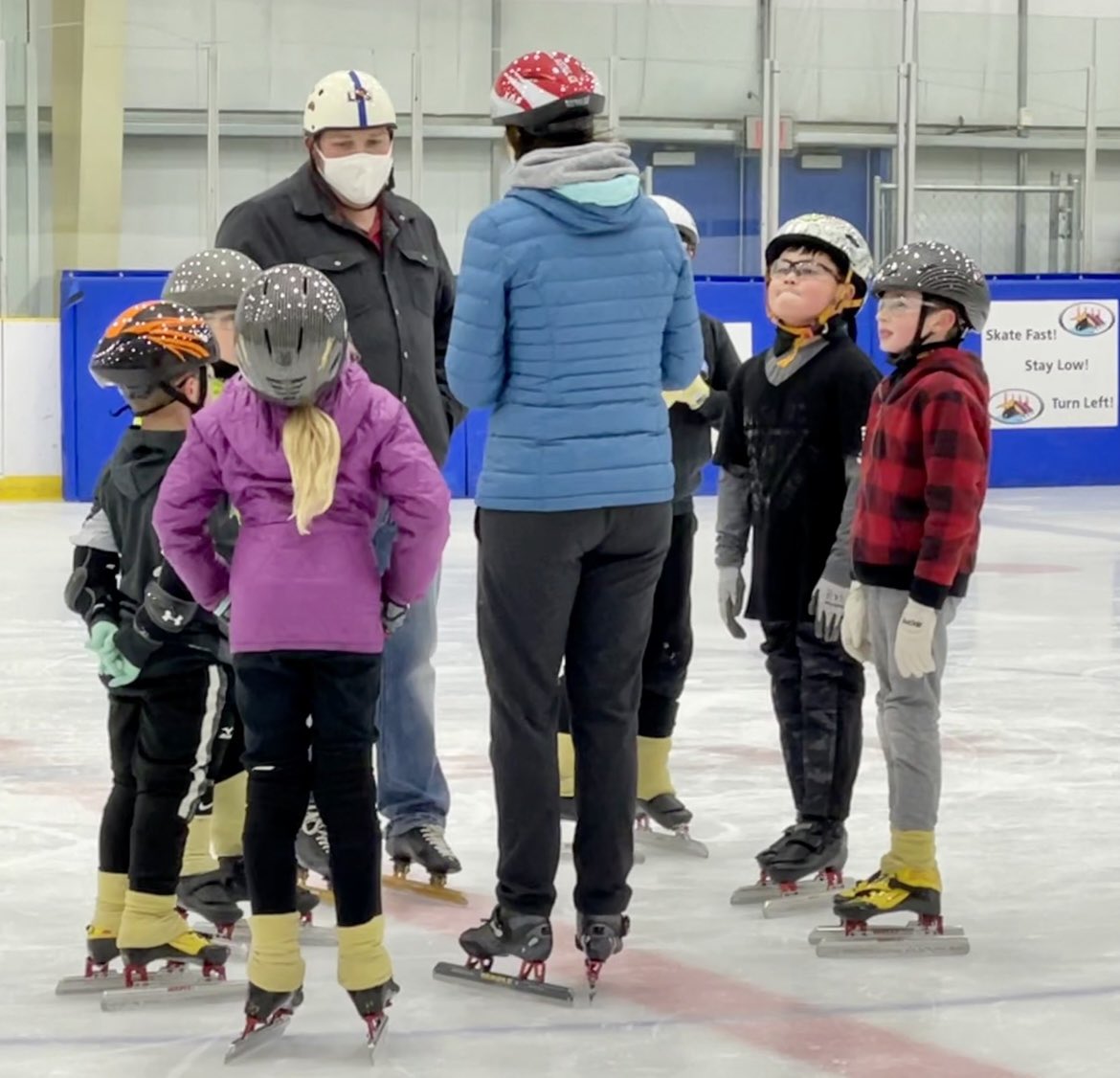 borderblades's tweet photo. We are incredibly lucky to have amazing coaches who volunteer their time with our club!  This week is National Coaches Week, and we would like to say #ThanksCoach for your time, effort, and guidance. https://t.co/uEdu5RzA17