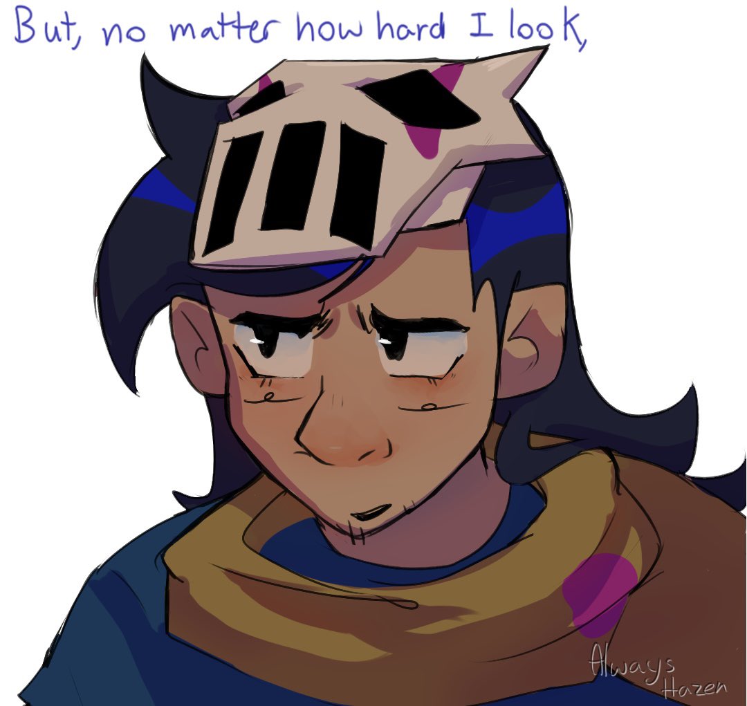 AlwaysHazen's tweet photo. When Casey had to close the portal it makes me wonder how he could with how much Leo means to him,I think Casey struggles seeing present Leo the same way he saw future Leo,he still has this important person in his life but it’s not really him #rottmnt #rottmntleo #rottmntfanart https://t.co/u7HLnSZgX9