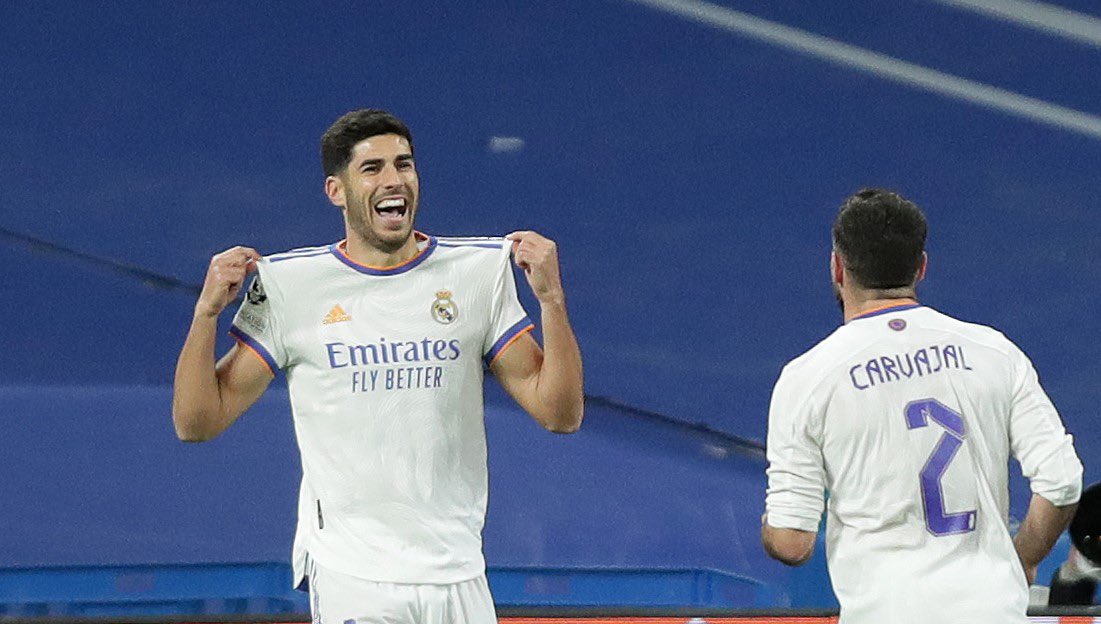 ¿Os gustaría el fichaje de Asensio para el Barça?

❤️ SÍ
🔁 NO

➡️ youtu.be/1xr5WZlOwKk