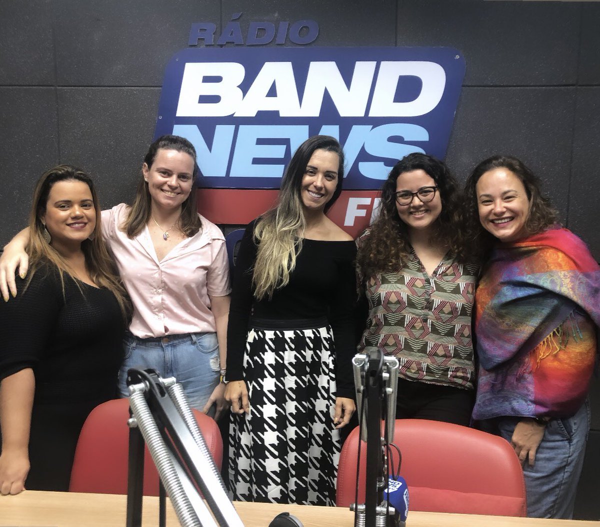 Samantha Valladão tweet media