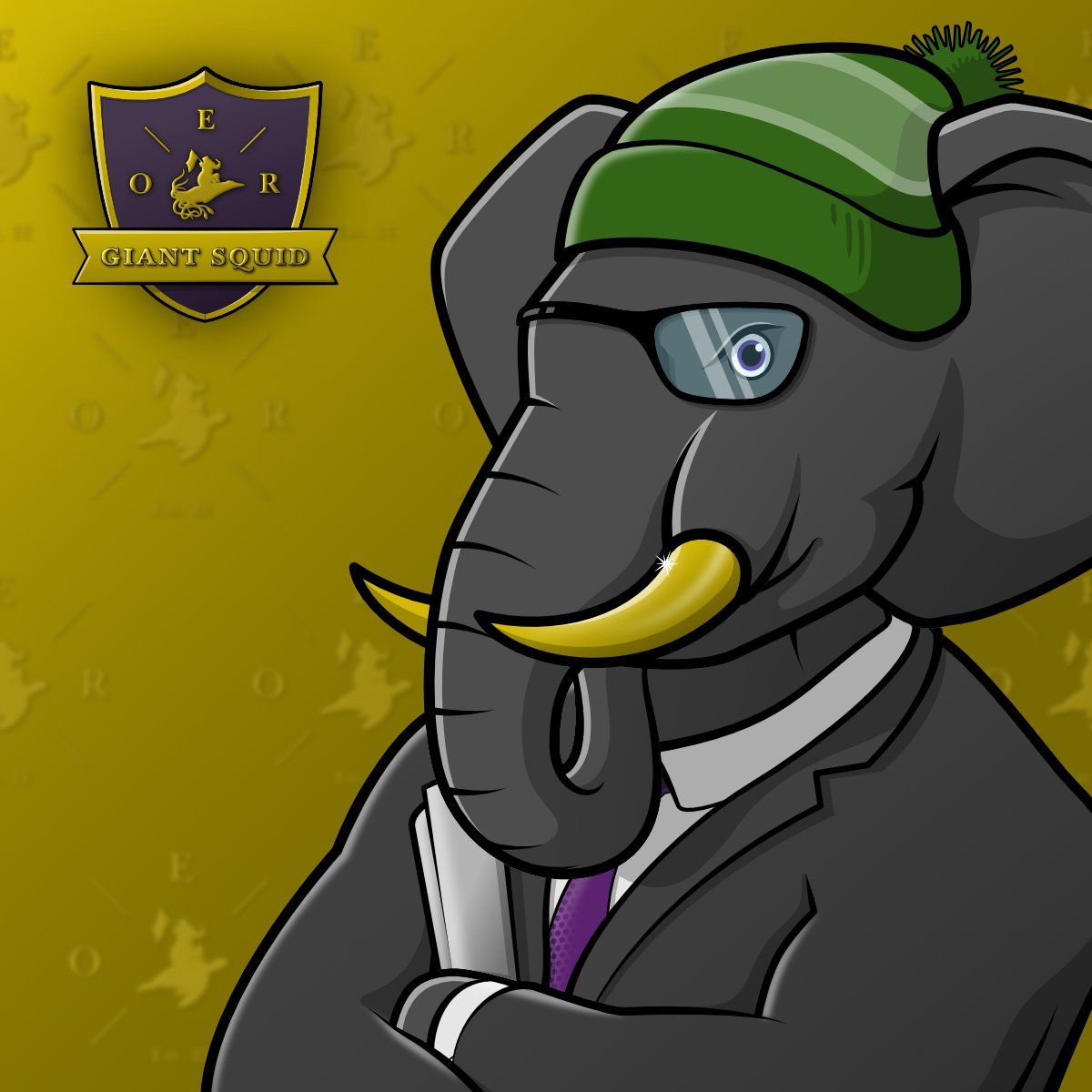 oceanracinggame's tweet photo. 📢 Need cousins to burn? 📢

That's right ...

🔥🔥🔥Every 5 'Elegant Elephant Cousins' you burn when minting a coach...

**WILL EARN A 35 $MATIC DISCOUNT** (per coach)

🐬 Dive in our discord, cos @CarelessDolphin has a very special treat for you! #Justonemore #NFTcommunity https://t.co/3XHeGgBIHR
