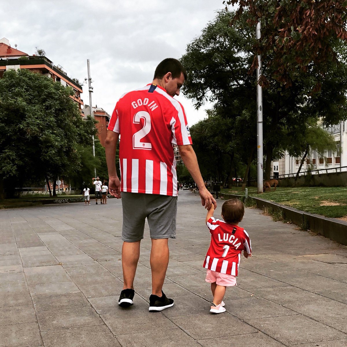 Santi 🏃🏽 tweet media