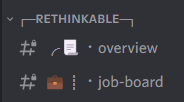 Llamaverse_'s tweet photo. Llamaverse x @rethinkablexyz
 
Looking to work through the bear market? https://t.co/6xfxW9ygUB is empowering Llamaverse holders with full access to the best recruitment tools right from our Discord! 
 
🦙 https://t.co/aOOZeCAKCJ