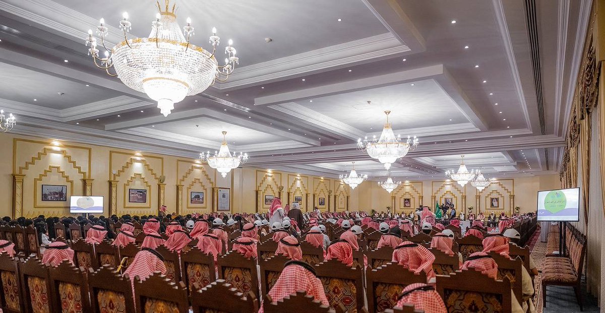 إمارة منطقة القصيم tweet media