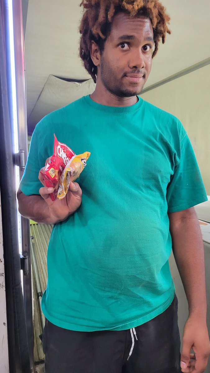 Shout out to this Lenexa Day Sort unloader Isaiah Young he has gained seniority with perfect attendance. Way to go Isaiah!! <a href="/bgtighe/">Brian Tighe</a> <a href="/tannercain98/">Tanner Cain</a> <a href="/TegtmeierChad/">Chad Tegtmeier</a> <a href="/CourtneyBarham2/">Courtney Barham</a>