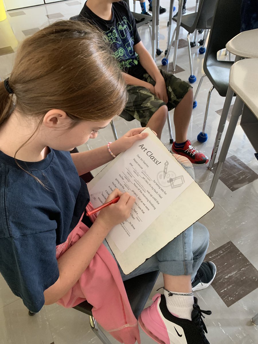 Sarah Madter (She/Her) tweet media