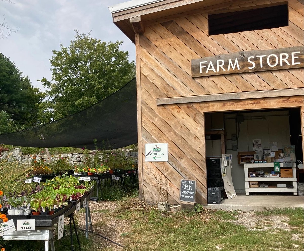 BerkShares tweet media