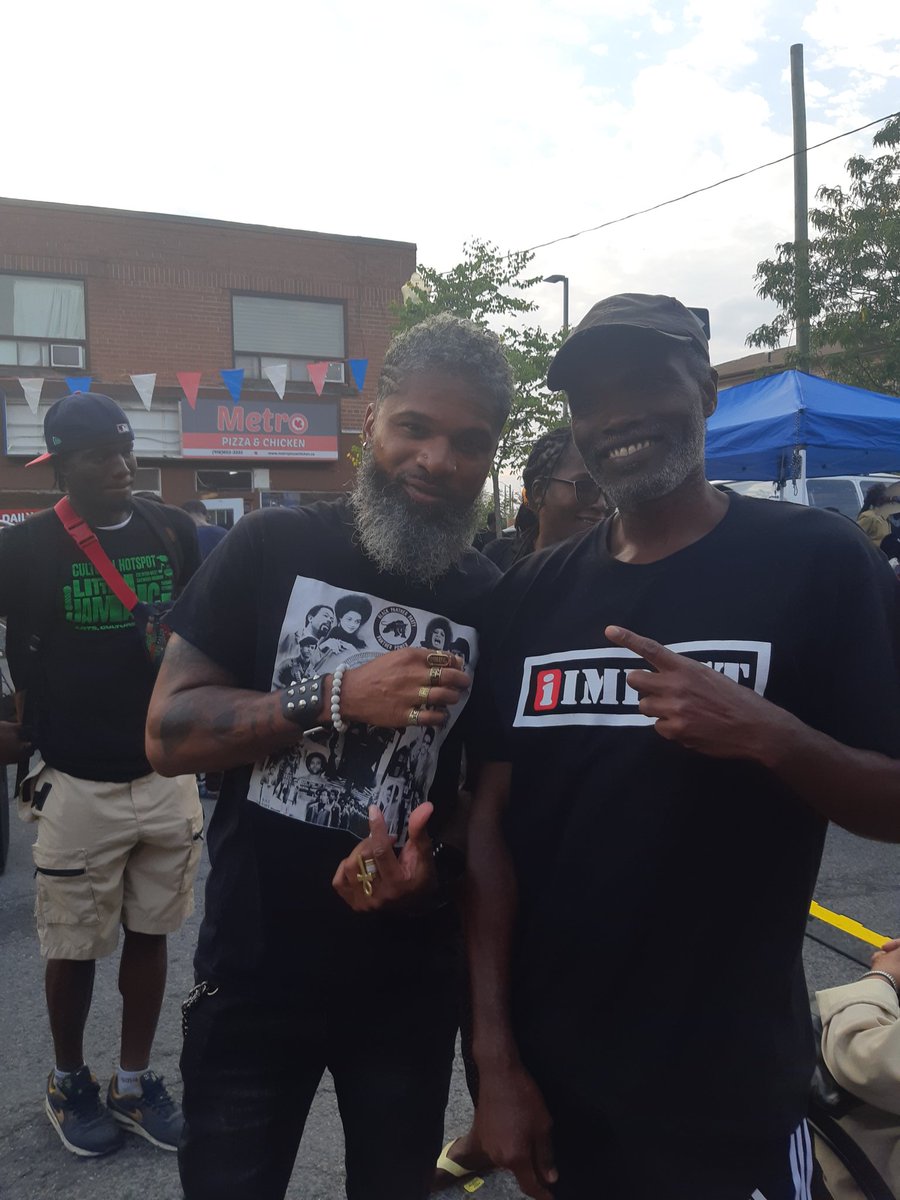 Collectivegrou1's tweet photo. Keele and Eglinton West 3rd Cultural hotspot was a sucess ending.  Always great seeing the positive family vibes and stage performers showcasing their talents. Thank you to @YorkBIA and @keresidents Leighana from the @Collectivegrou1 and all the amazing partners.. https://t.co/zH0M5q3qzu
