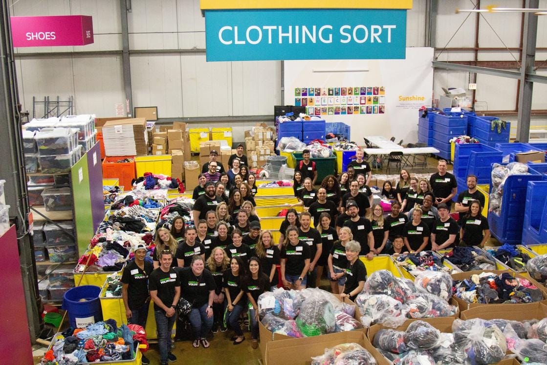 How Groupon Connects People To Businesses, Creating Meaningful Market Experiences dlvr.it/SYcqTS