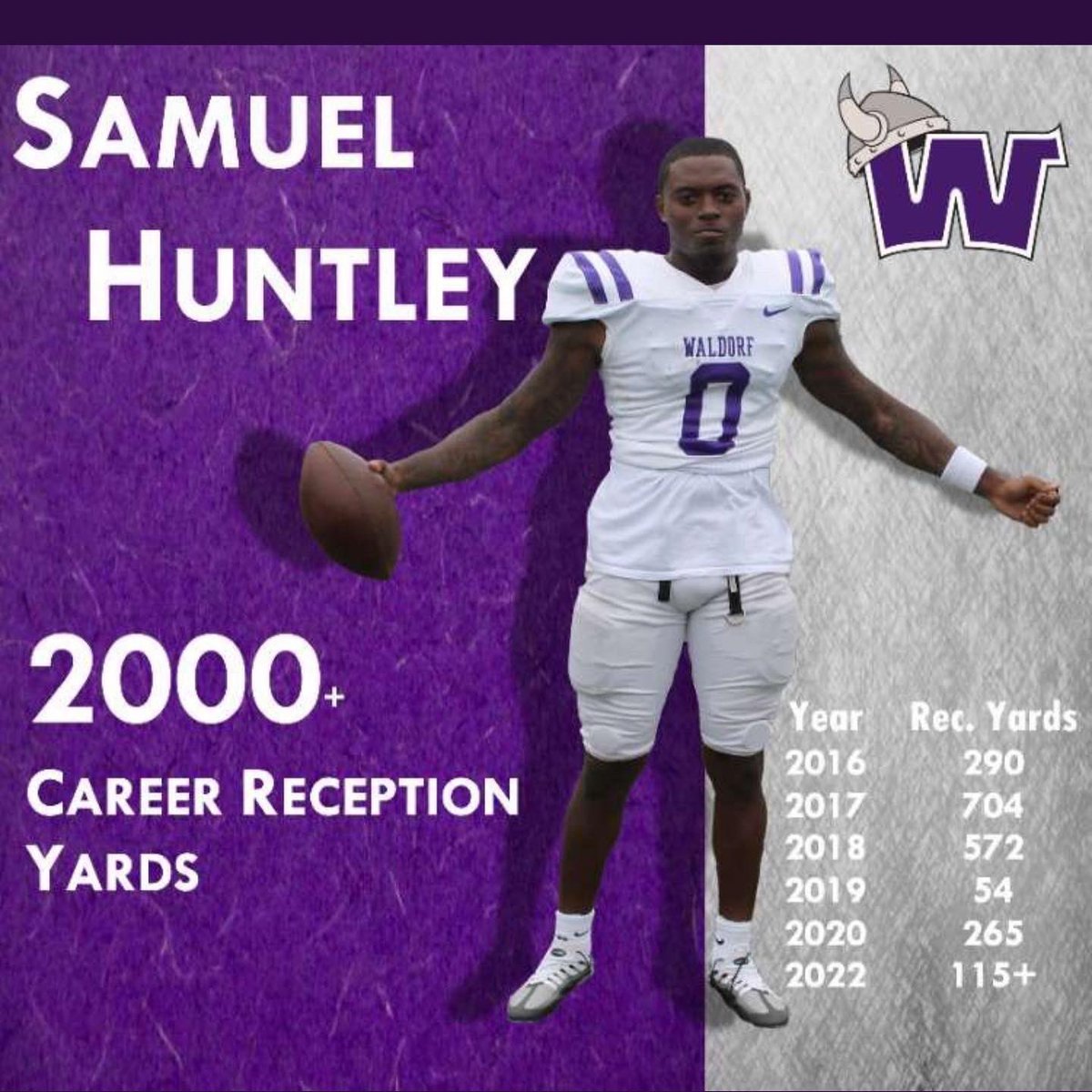 Sam Huntley tweet media