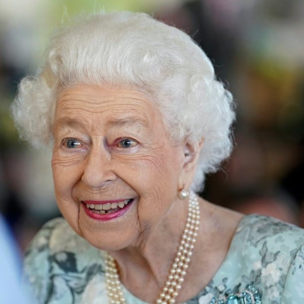 An incredible woman !!!
Queen Elizabeth II 
RIP 🙏