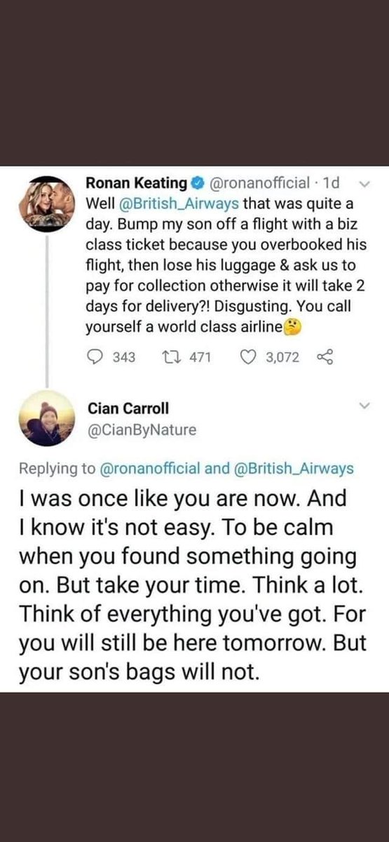 🤣🤣 sorry now but I’m howling 🤣🤣