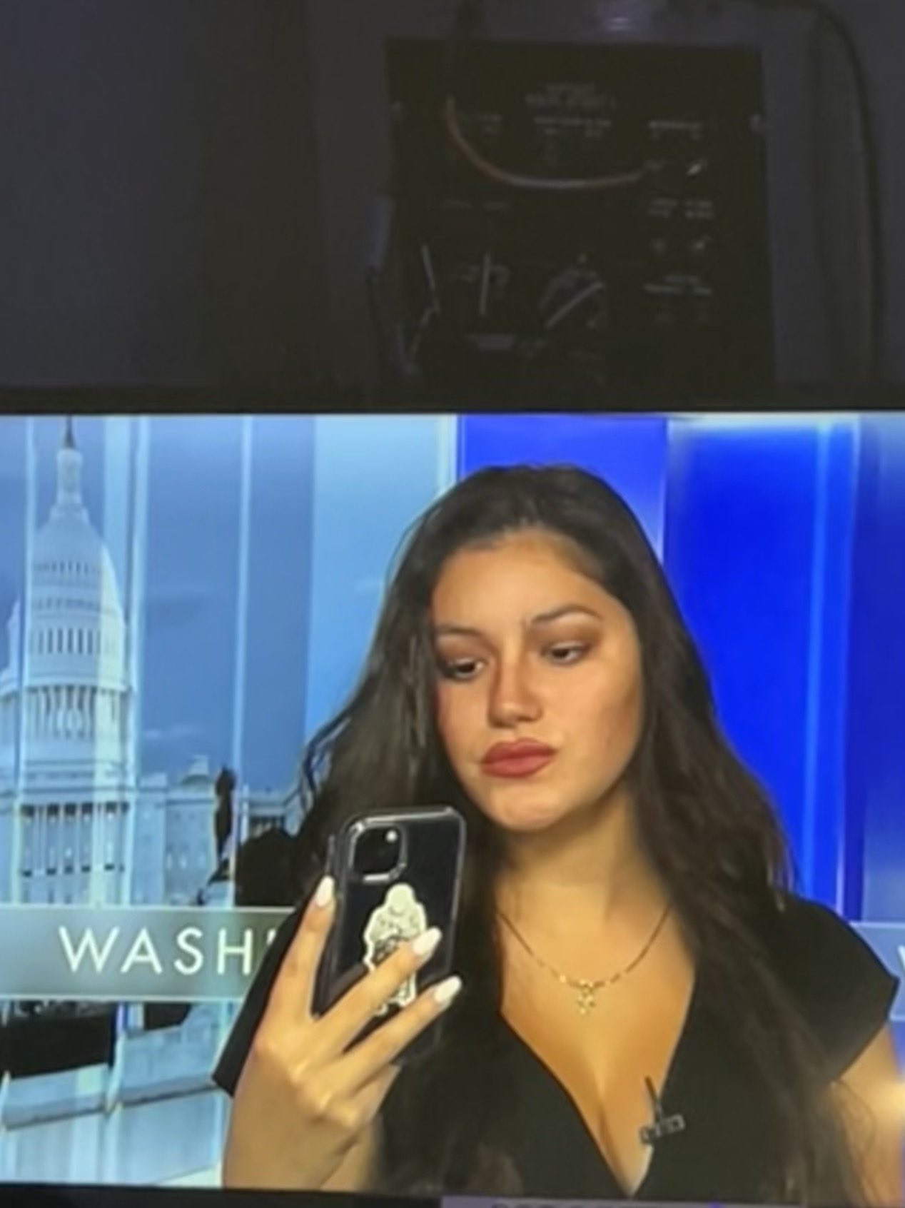 Tiana Lowe on Twitter up on Fox News in a few — tune in https
