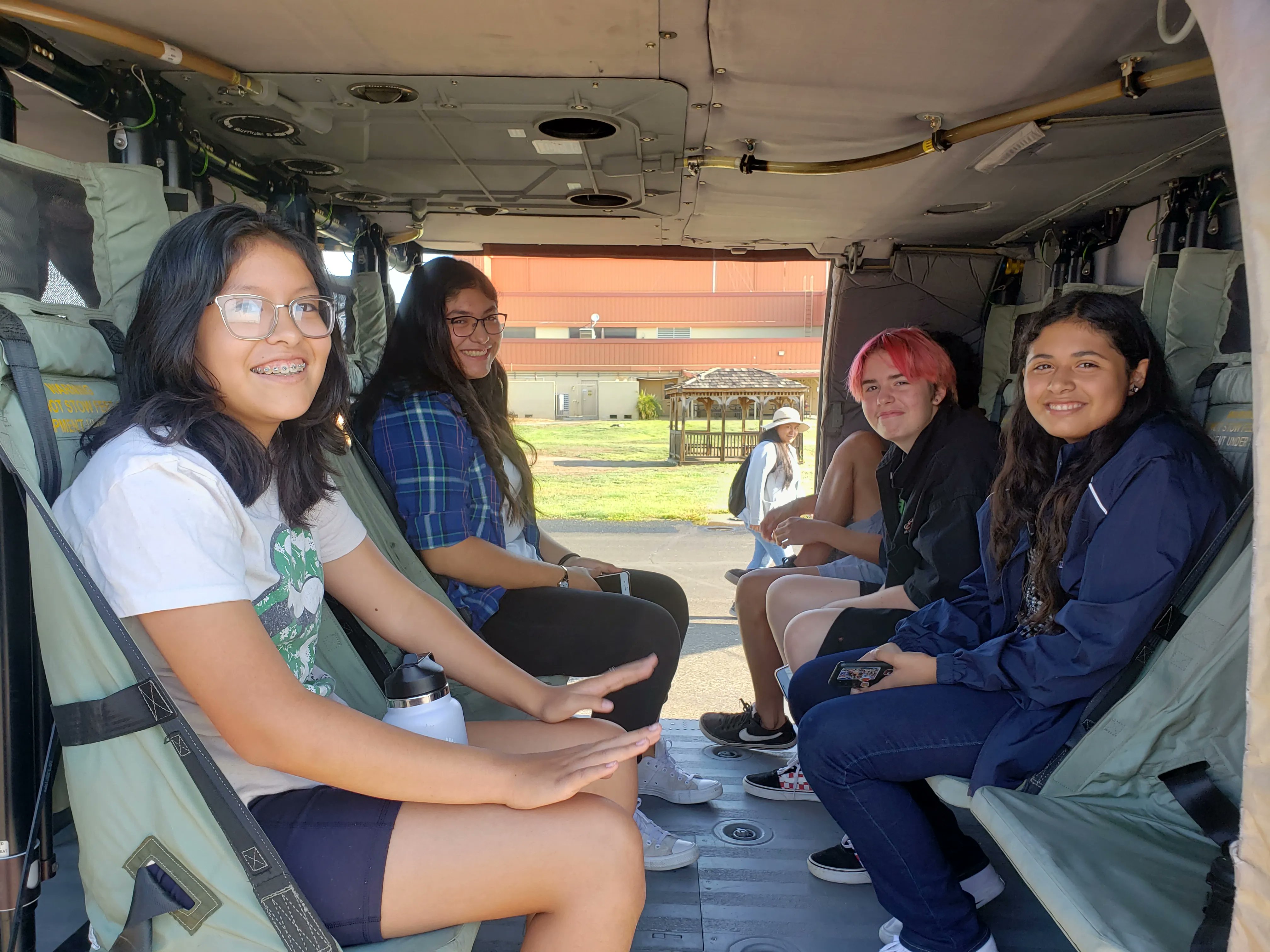 Fresno Unified on Twitter "Today, we highlight the heroes behind our