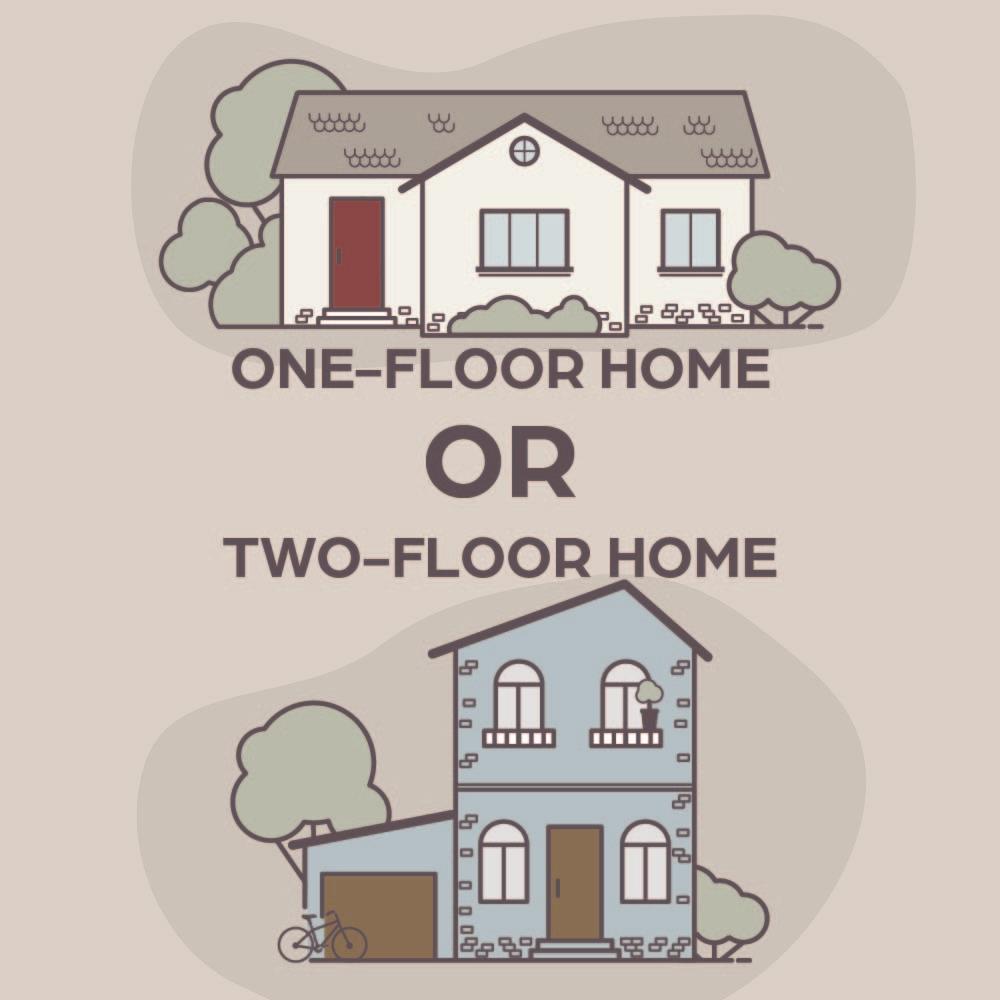 StanChowRealtor's tweet photo. Assuming the house is the same size either way, would you rather have a one-floor home or a two-floor one? #HomeTrends #ThisOrThat
STAN CHOW, REALTOR
(727) 295-9230 Cell
https://t.co/bbMIhdaIF0 https://t.co/DU9i1KZXBQ