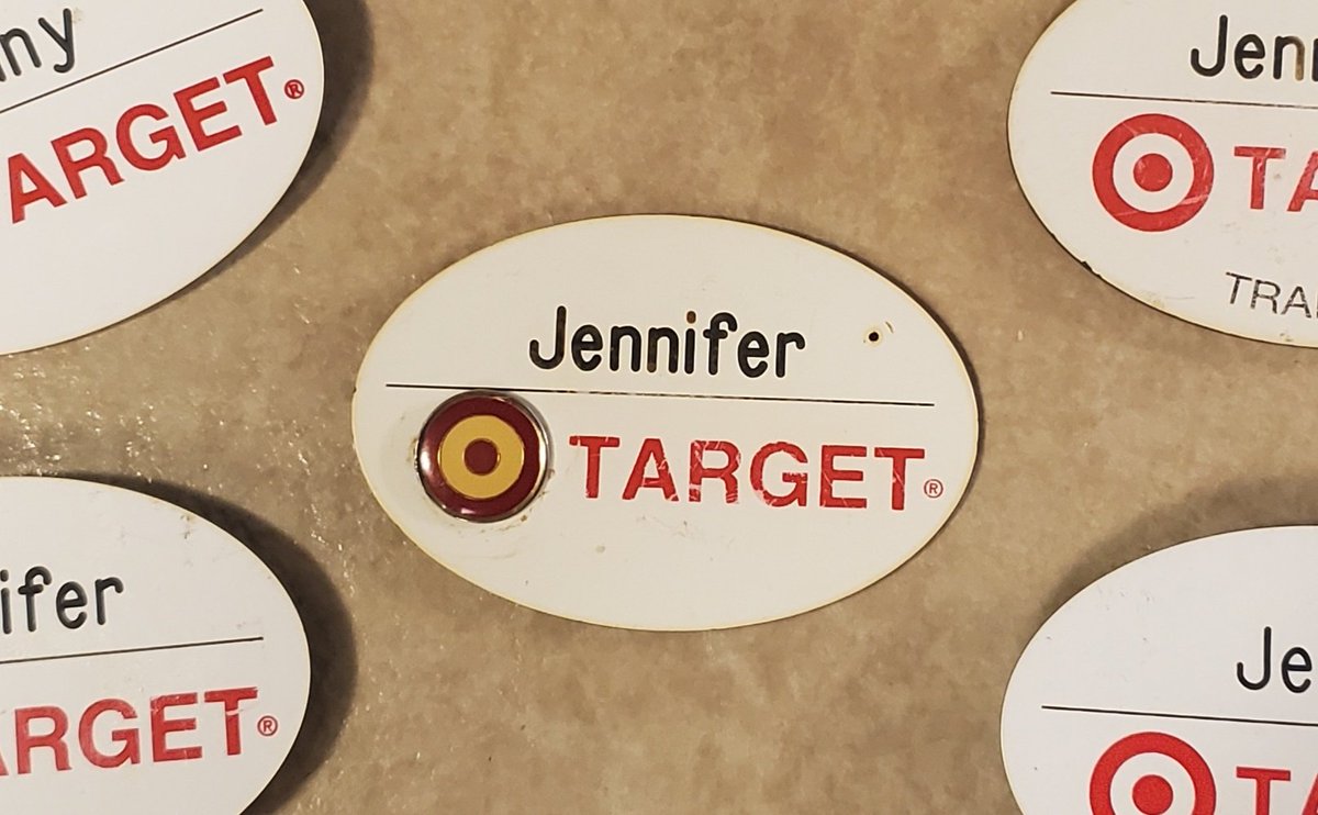 Jennifer Mahen tweet media