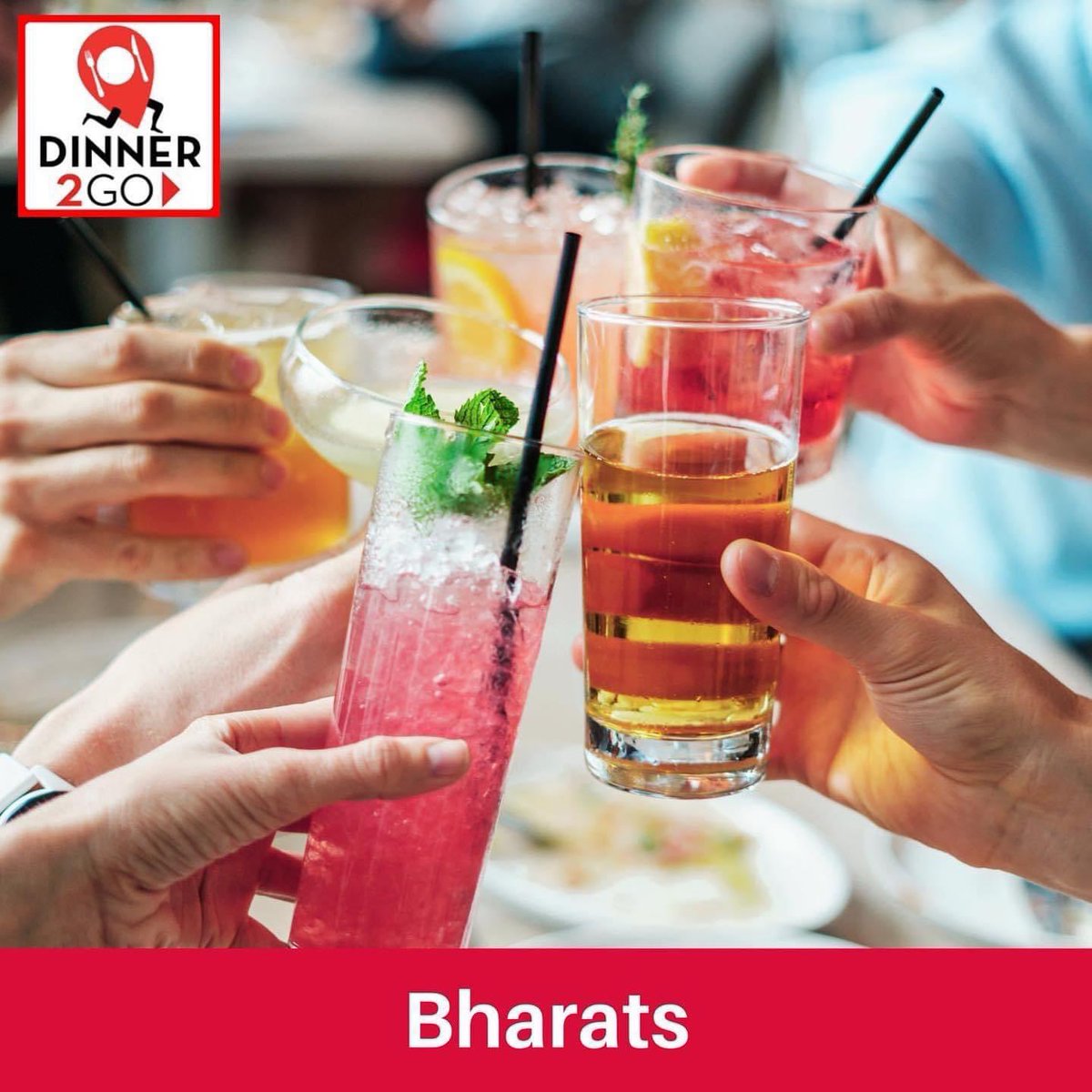 What a day! 
In need of me time? Hot bath, maybe a movie, favourite snacks and a glass of wine? Bharats have everything you need. Order online and get it delivered.

Dinner2Go 
Supporting local business 

👉 dinner2go.co.uk/brighton/offli…

#dinner2go #brightonandhove #offlicense #wine