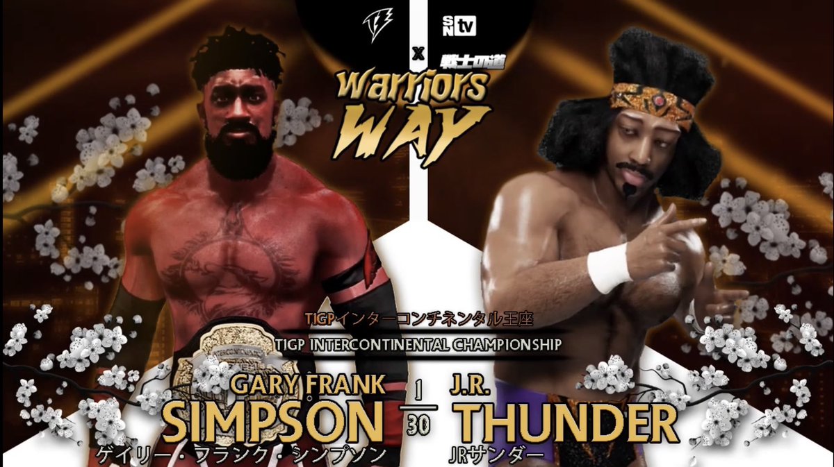 True1Pro's tweet photo. Link to T1P: SDX “Warriors way”
 https://t.co/WqyP53zJTf

-Credits-
Booker: @TigerRoshii 
Producer: @SpideySheiky 
Editor: @AfroBanditoTCW 
Graphics: @AdamRayneMMA 
Com: @TheJerodBowden 
Network: @SuperNetworkTV 
s/o to creators of caws that appeared on the show

#staytrue 🙏🏽 https://t.co/sZXYyEjpBJ