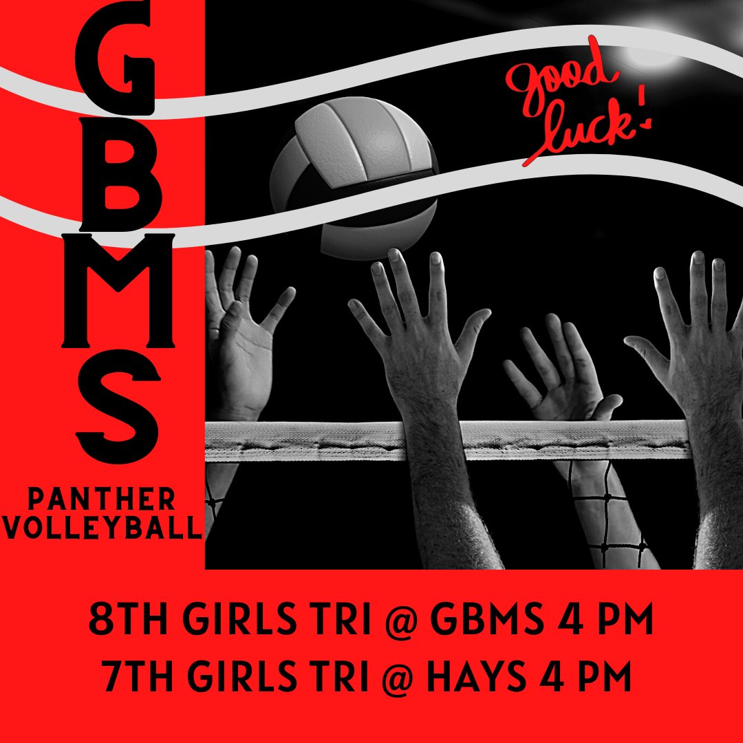 PanthersGBMS's tweet photo. https://t.co/bDgvsA1wMJ