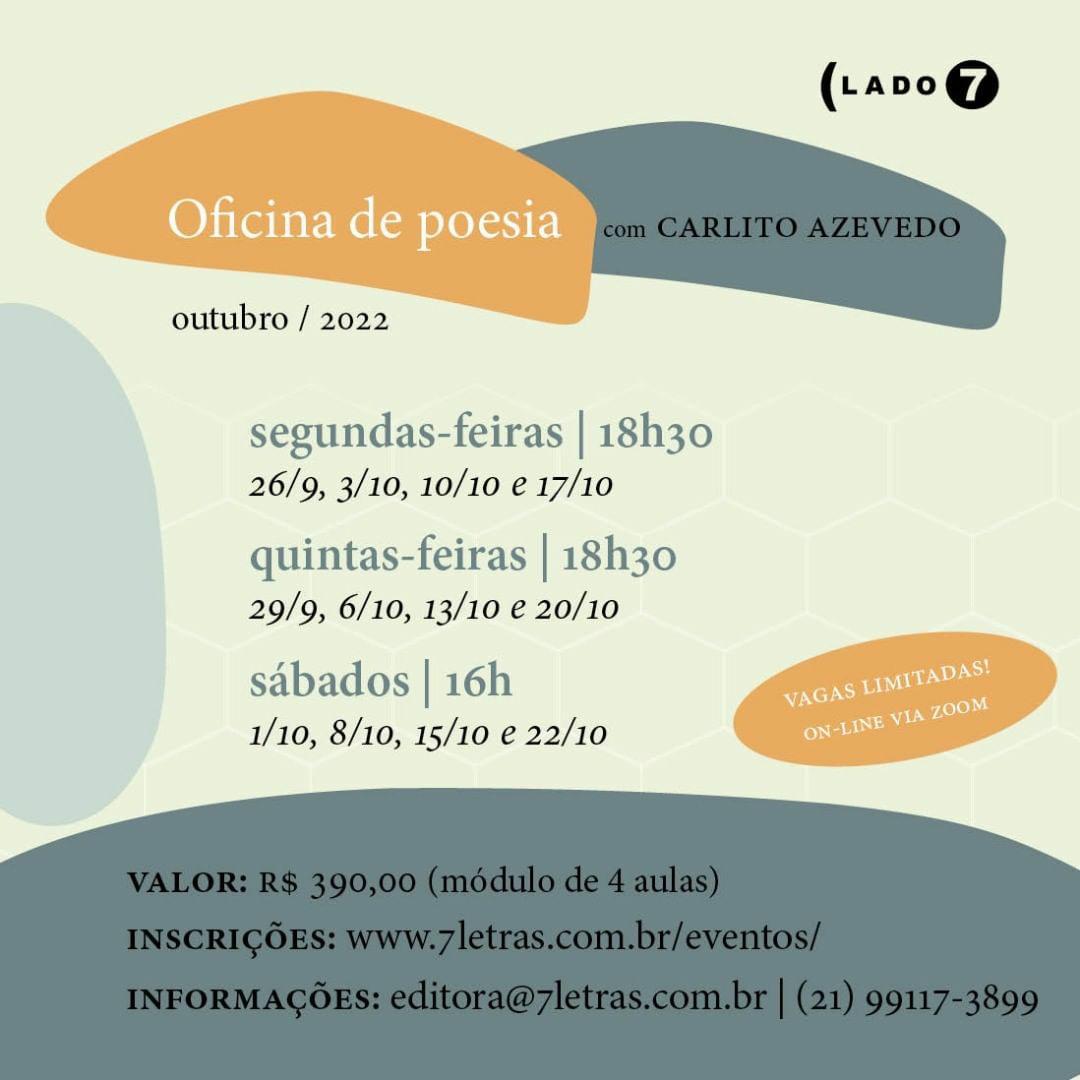 Editora 7Letras tweet media