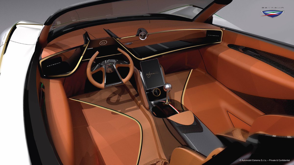 Automobili Estrema tweet media