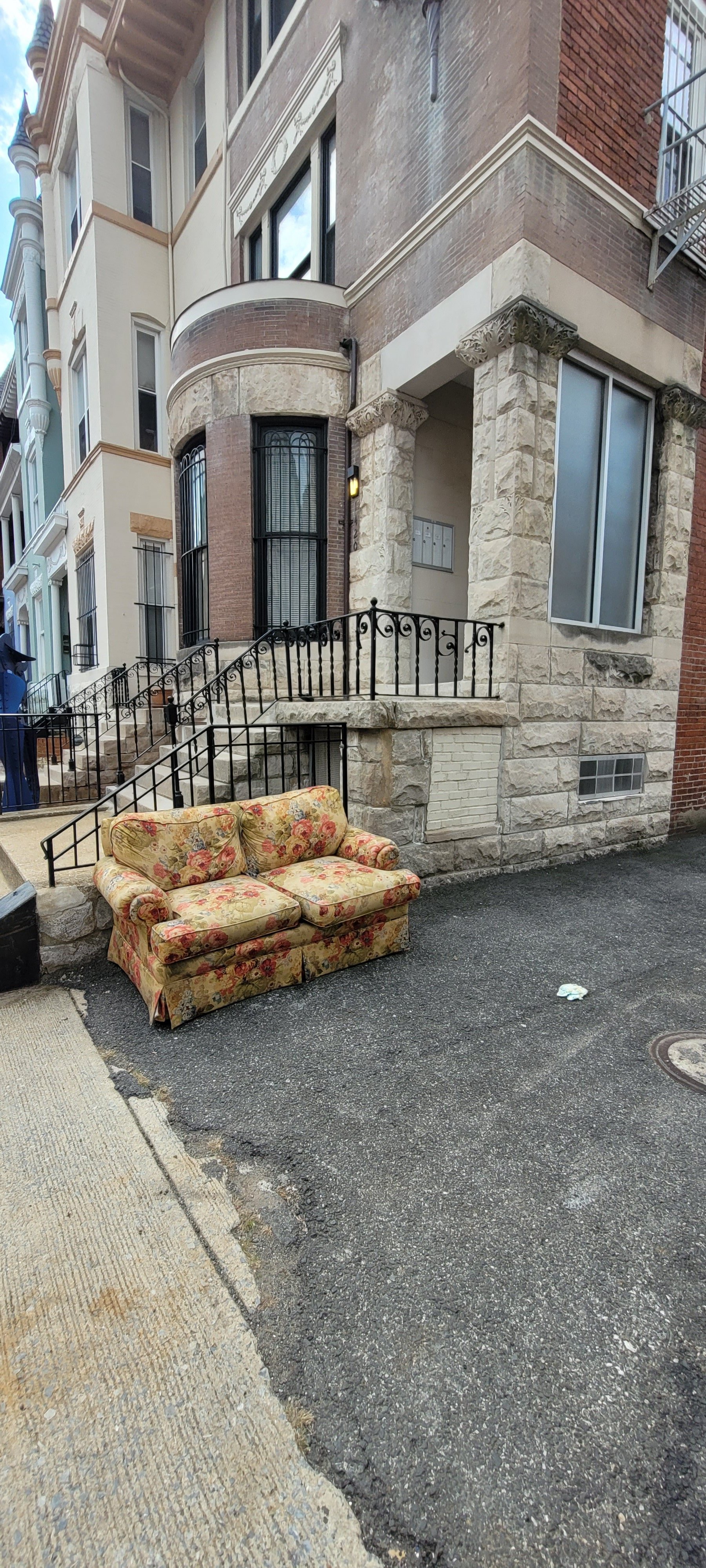 Commissioner Jeff Rueckgauer (Blue Checkmark) on Twitter "311DCgov