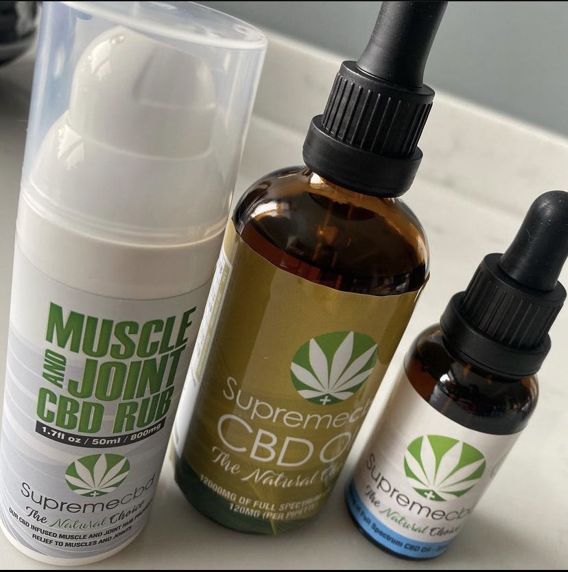 SupremeCBD_IRL tweet media