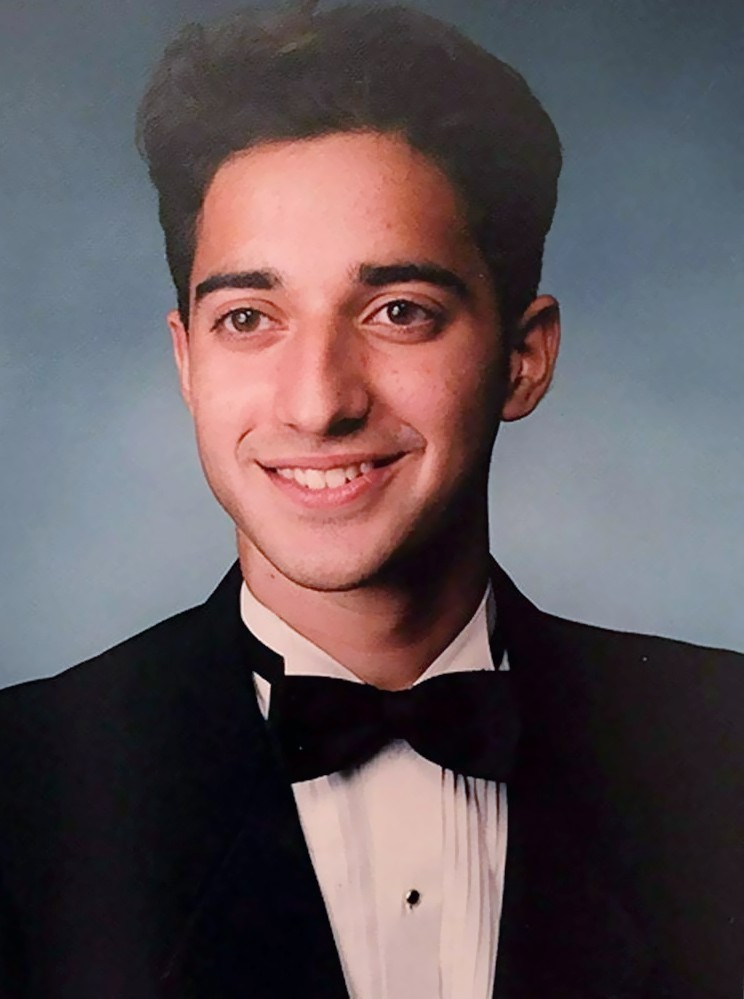 highIQhaver_'s tweet photo. man suffered 20 years in jail for something he never did because of his background https://t.co/gP0GgXXHNr