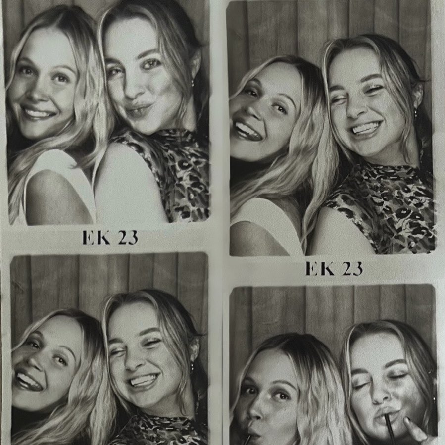 kelliberglund's tweet photo. my heart and soul ⭐️💞🧿 @alexalosey https://t.co/zpArmwFkJp