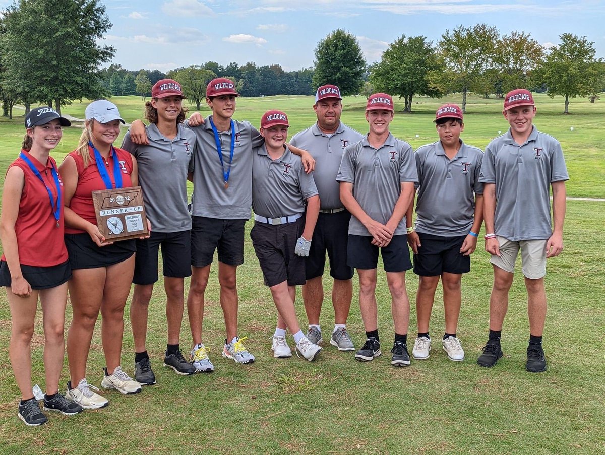 TullahomaGolf tweet media