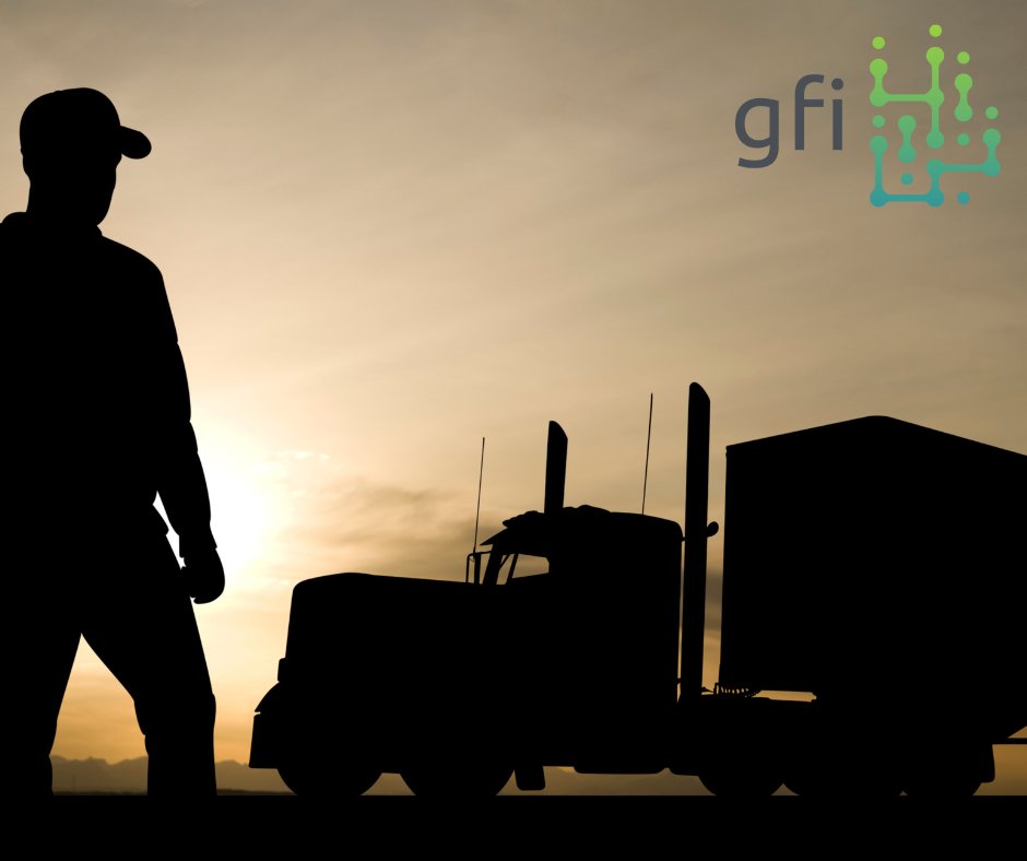 GFI Systems Inc. tweet media