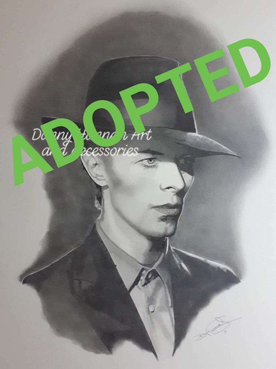 ADOPTED on its way to the UK