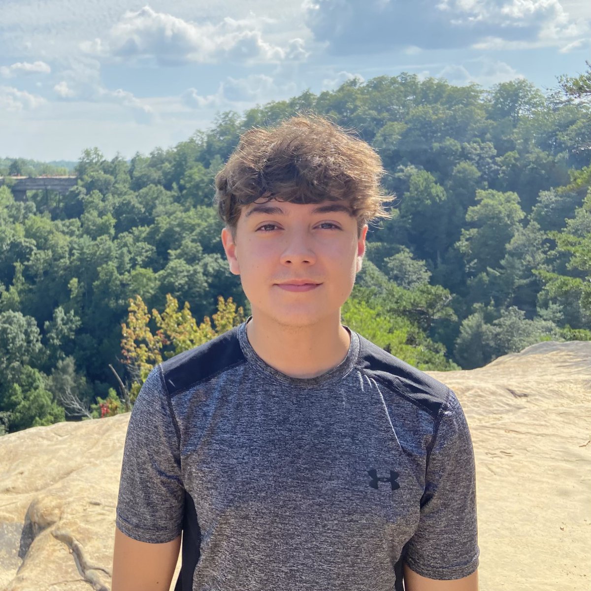 craftacademymsu's tweet image. ✨Alumni Spotlight: Cameron Snowden, Class of 2021.
A Breathitt County native, and sophomore at Harvard, has co-founded the college's Appalachian Student Association (HAPPSA). For more information visit: ow.ly/tBwh50KNiLp