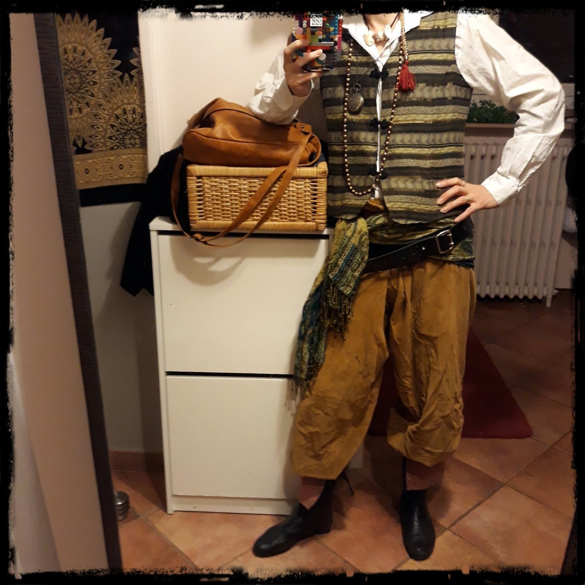 BrigadeCalmar tweet picture