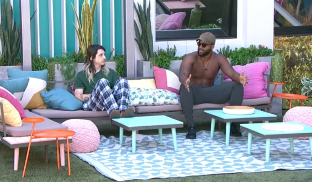 BB Live Updaters tweet media