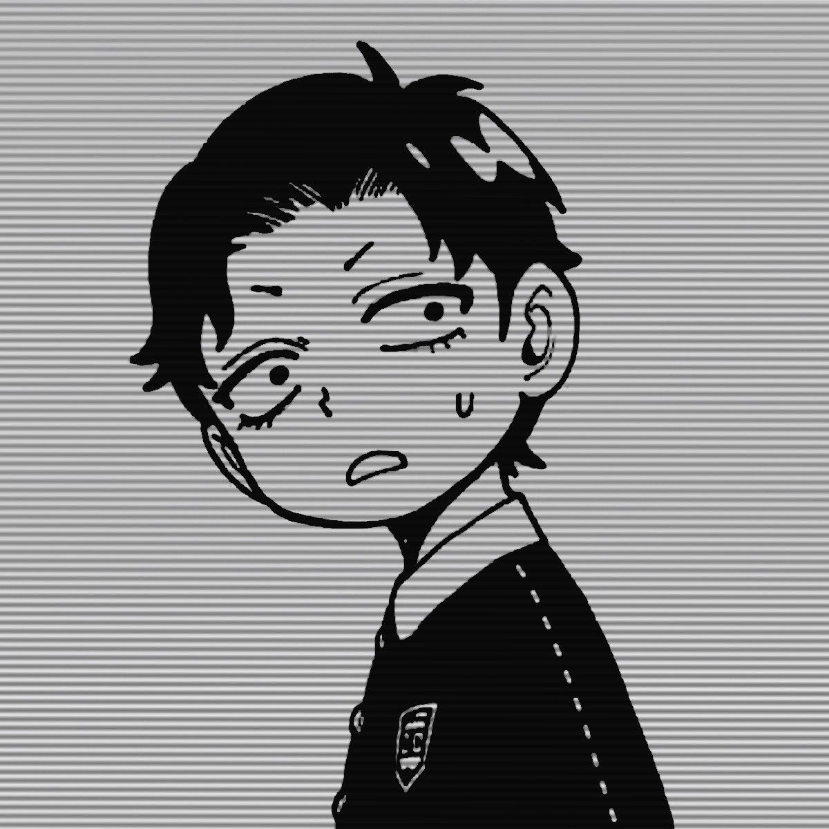 𝗦𝗬𝗢𝗡 一 𝗕𝗢𝗬 (EGOTISICS) / Twitter