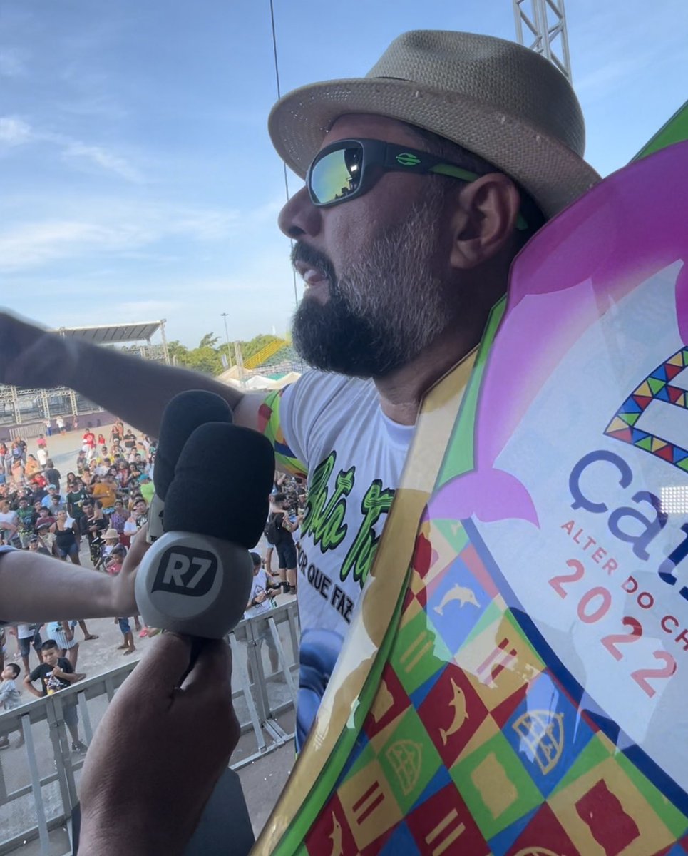 alailsonmuniz's tweet photo. Tucuxi campeão do Çairé 2022.
444 pts contra 443 pts do Cor de Rosa https://t.co/7BxNiPCHn4