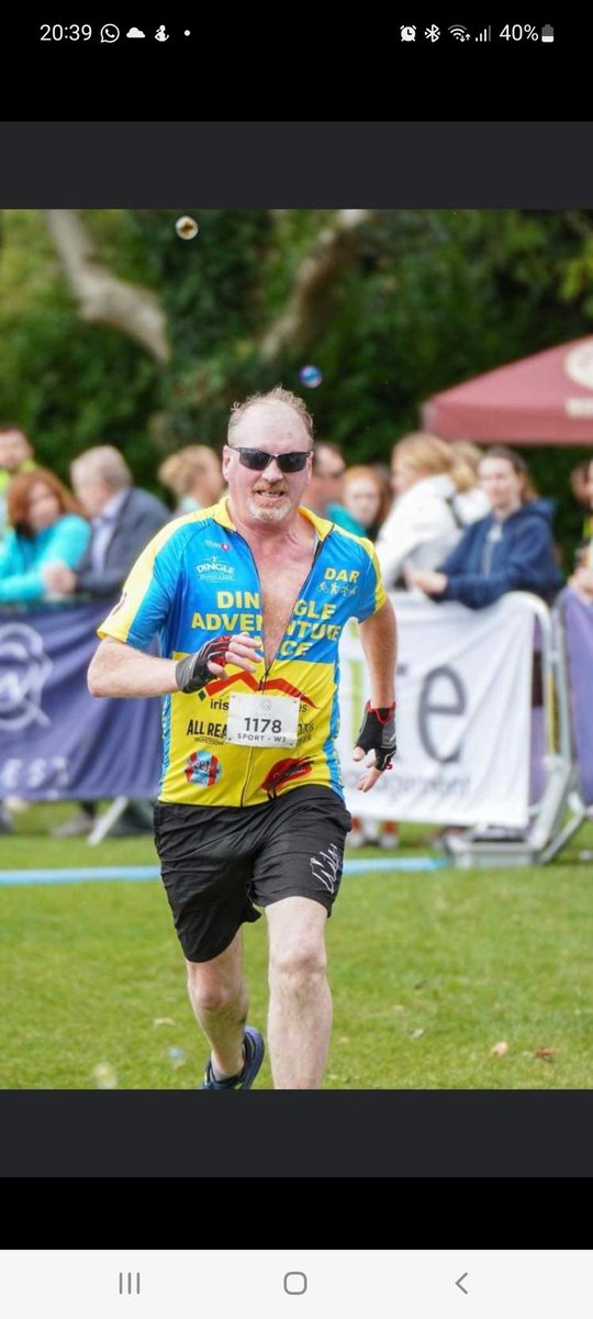 Speak Easy Toastmasters Mallow tweet media