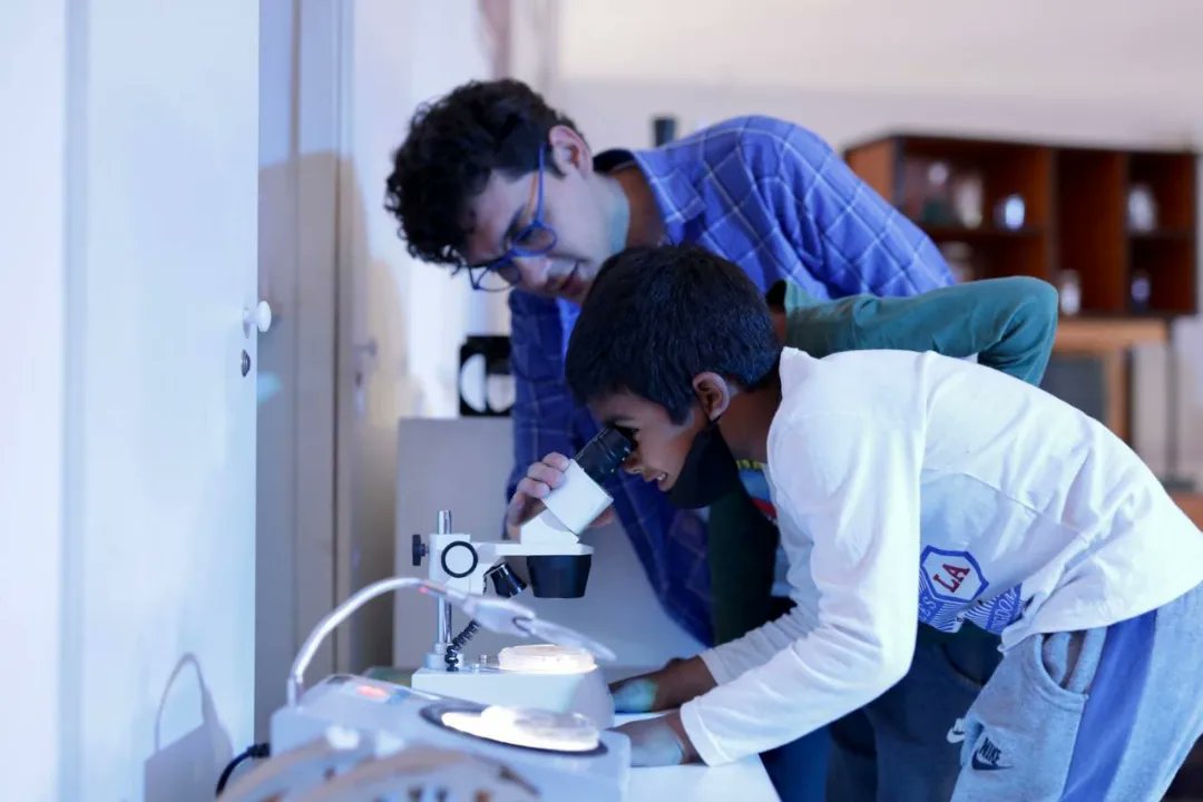 FilmusDaniel's tweet photo. Con #EDUCATEC en Tucumán democratizamos y federalizamos el acceso al conocimiento científico.
#CienciaArgentina https://t.co/wfy2twwaoe