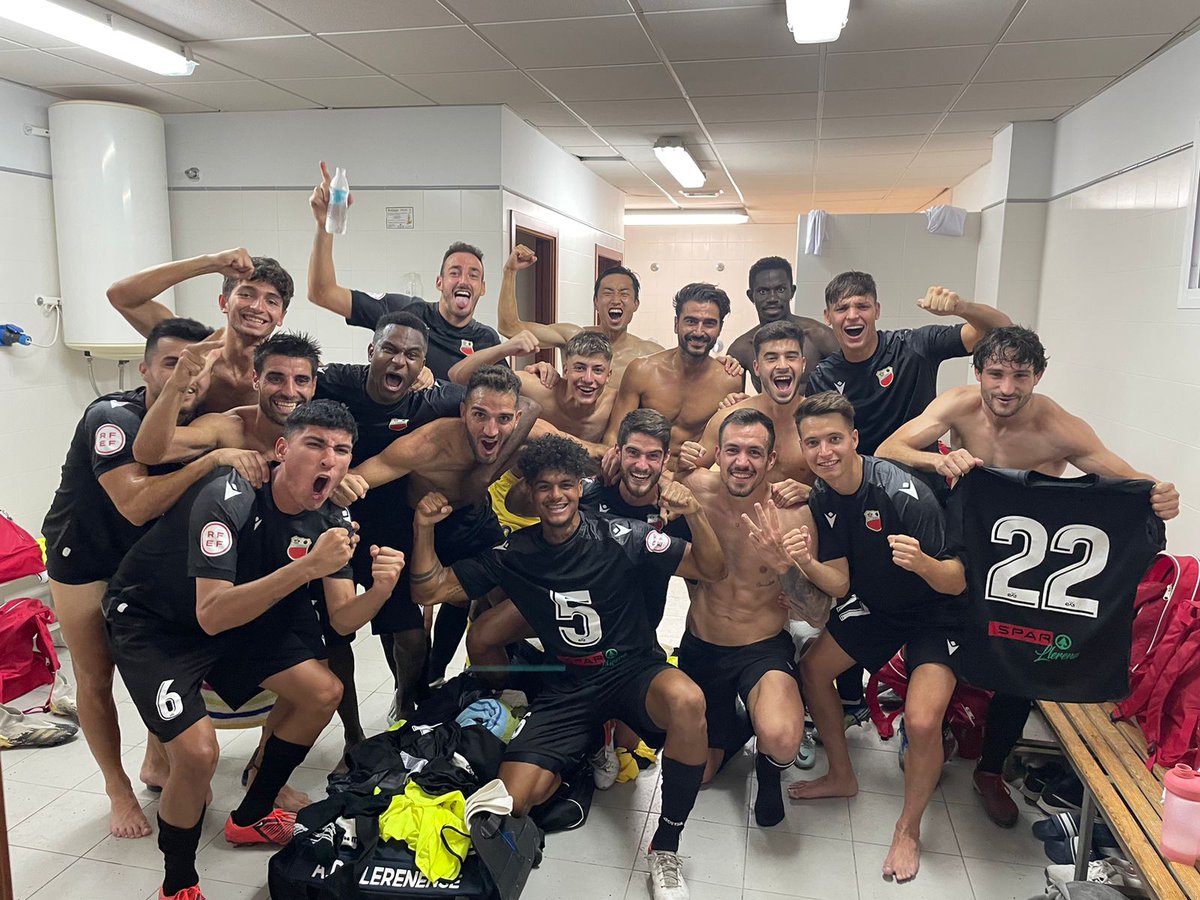 +3 muy trabajados!!! Que no pare la cosa⚽💪