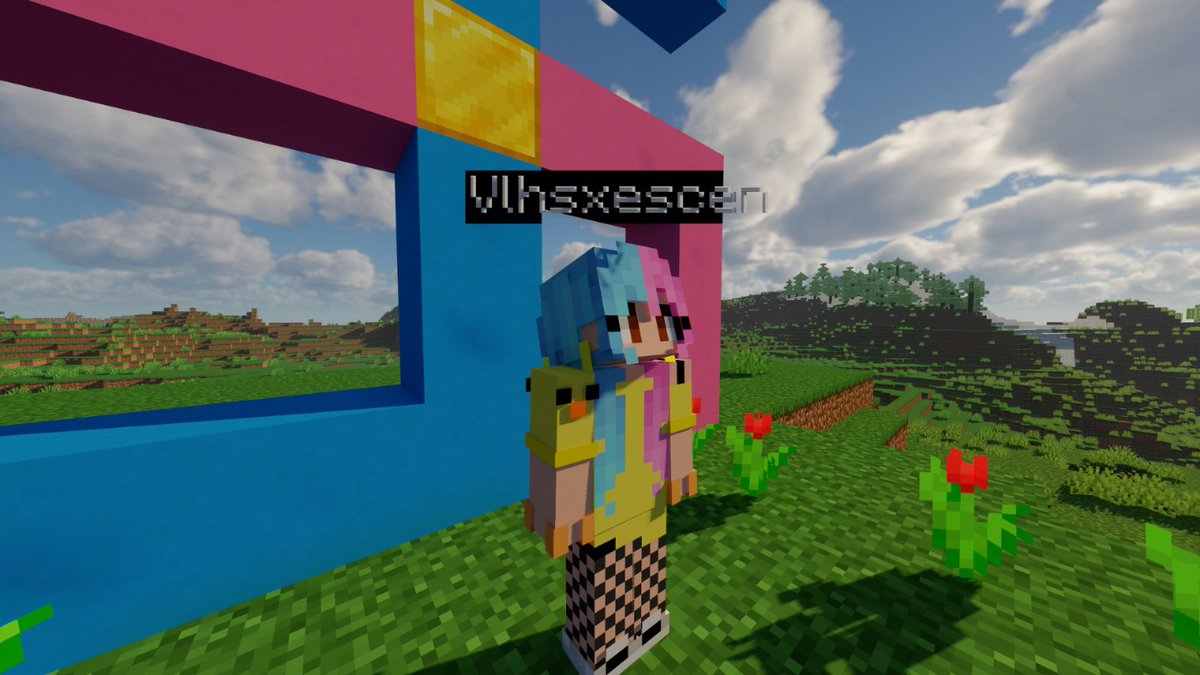 vlhsxescen's tweet photo. Nueva Admin !!Qué emoción!! :P. Gracias por todos los que han apoyado mi campaña y prometo cumplir aquello que dije en ella. <3
Atte. Vitòria https://t.co/OfwCRt2oTw