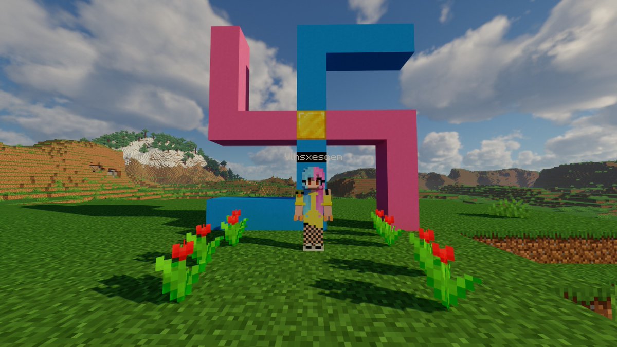 vlhsxescen's tweet photo. Nueva Admin !!Qué emoción!! :P. Gracias por todos los que han apoyado mi campaña y prometo cumplir aquello que dije en ella. <3
Atte. Vitòria https://t.co/OfwCRt2oTw